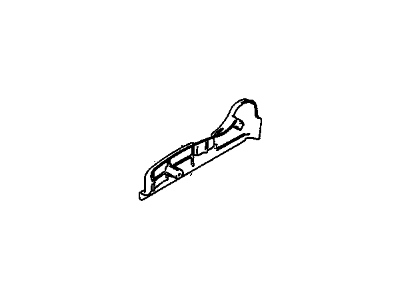 Chevy 91171529 Cover