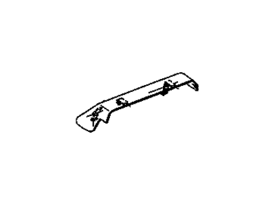 Buick 10184049 Cover