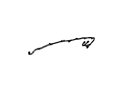 Buick 22892682 HARNESS,BODY WIRING(INCLUDES 2,4,7,8)