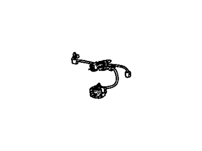 GM 15799617 Harness, Body Wiring