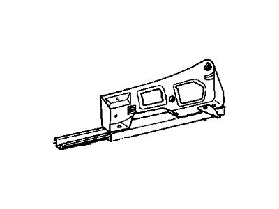 Oldsmobile 16723188 Adjuster