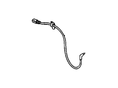 Buick Skyhawk Antenna Cable - 14032070