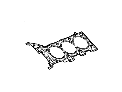 Cadillac Head Gasket - 12617070