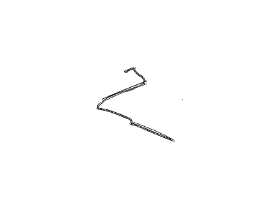 GMC 15143673 HARNESS,ROOF ACCESSORY WIRING(PART OF 1)
