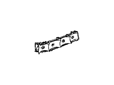 Buick 16501917 Housing