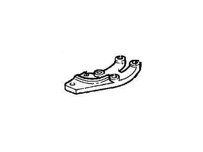 Chevy 14033573 Stabilizer Bar Anchor