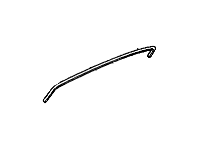 Cadillac 12536263 Bow
