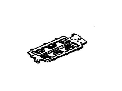 Buick 12573662 Manifold Gasket