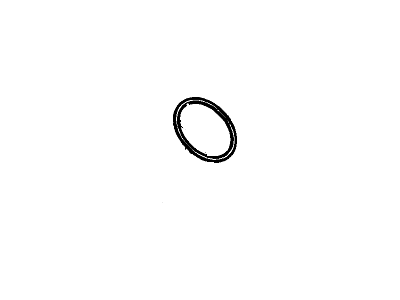 GMC Piston Ring - 12661872