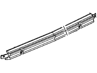 Buick 25516518 Cushion