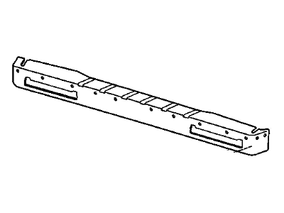 Oldsmobile 22515903 Face Bar