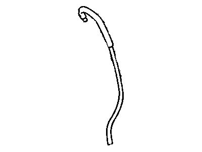 GM 367743 Sleeve, Hydraulic Power Brake Booster