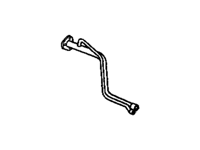Buick 22577534 Filler Pipe