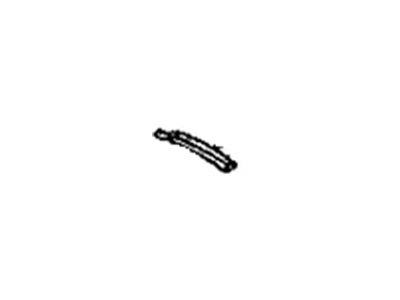 Buick 22645889 Molding