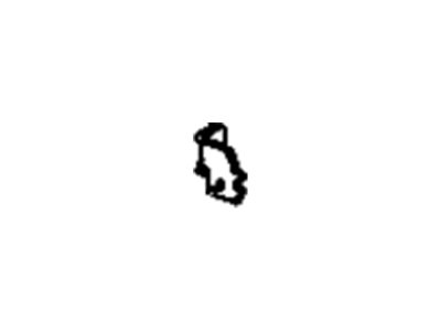 Chevy 10284041 Hanger