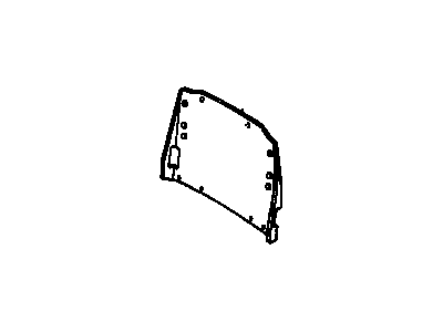Pontiac 16739525 Cover