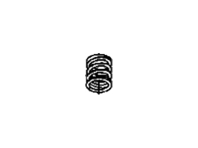 Buick 8646399 SPRING,3-4 ACCUMULATOR