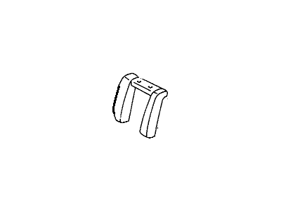 Chevy Prizm Seat Covers - 94859932
