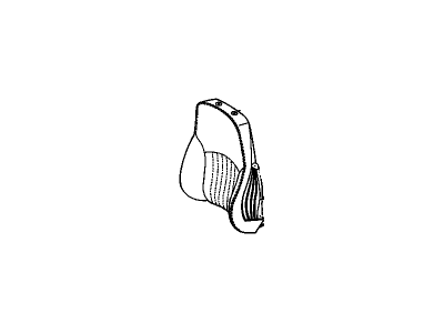 Pontiac 16730806 Cover
