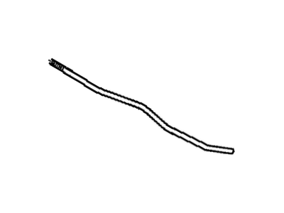 Cadillac 9147134 Rod