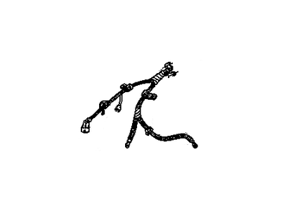 Oldsmobile 8919355 CONDUIT,ELECTRICAL,15 FT ROLL X 1/2 INSIDE DIAMETER(BATTERY POSITIVE JUNCTION BLOCK)