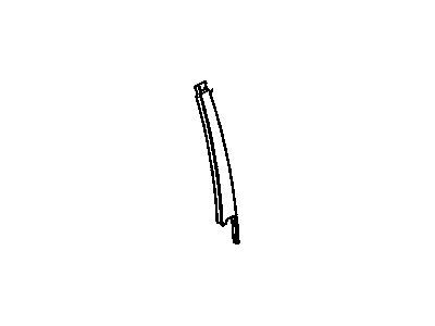 Chevy 10272303 Applique