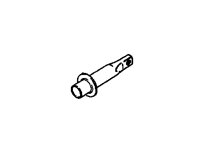 Chevy 96054956 Reinforcement Brace