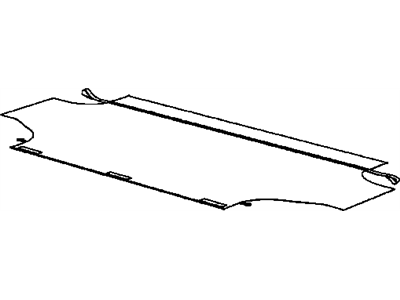 Saturn 21050328 Luggage Cover