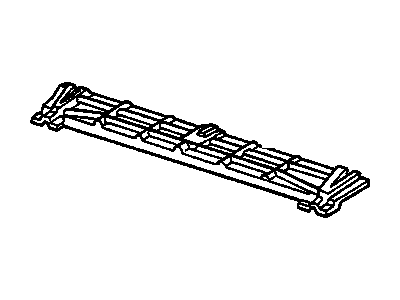 GM 14039948 Upper Mount