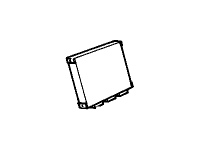 Oldsmobile 16215799 EPROM,PCM(8799BJPU,9676BMKL,5799BNUW)