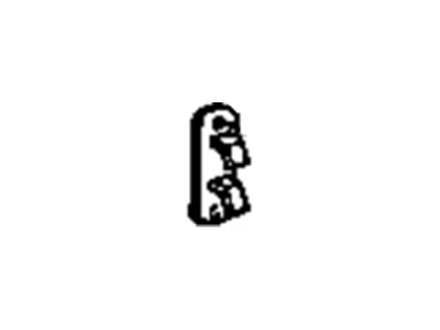 GMC 15595097 CONTACT,DOOR LOCK HARNESS(PILLAR)(16.263)