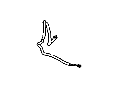 GM 19119048 Cable, Mobile Telephone Radio GM 19119048 Cable, Mobile Telephone Radio