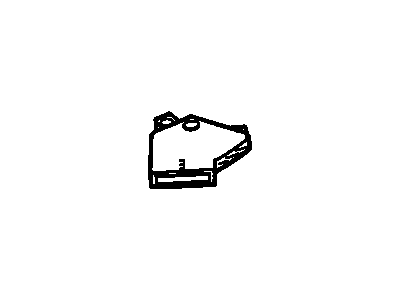 Chevy 1994290 Neutral Safety Switch