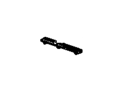 Chevy 10149213 Cover Retainer