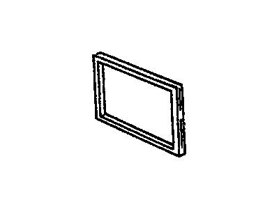 GM 3056661 Case Seal GM 3056661 Case Seal