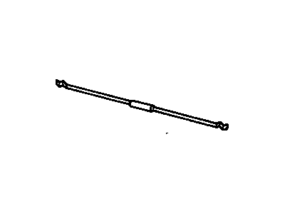 Chevy 22651809 Torsion Bar