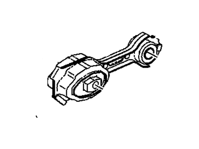 Saturn 21013105 Strut Bracket
