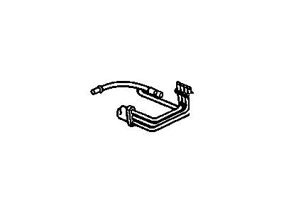 Pontiac 10083141 Harness
