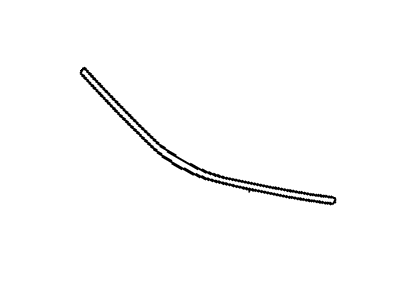 Buick 22647516 Molding