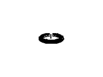 Saturn 908554 Strut Bearing