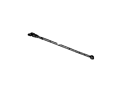 Chevy 25828203 HARNESS,REAR LAMP WIRING