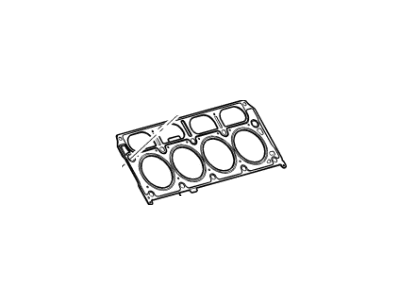 Cadillac Escalade ESV Head Gasket - 12688943