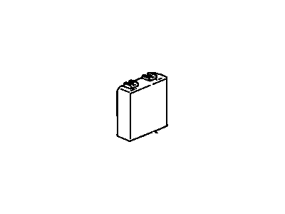 Cadillac 16088406 Module