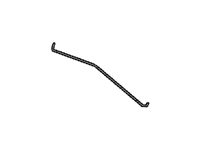 Cadillac 16609330 Rod