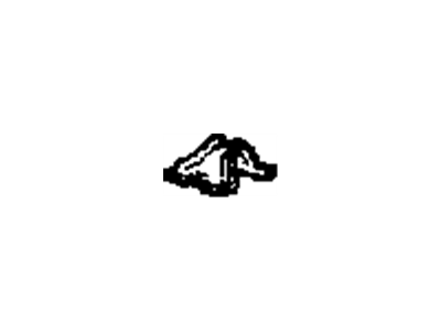 Chevy 20066400 Anchor