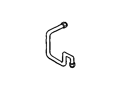 Buick 22592694 A/C Tube