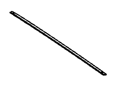 3535125 GM Retainer Illustration 1 of 1