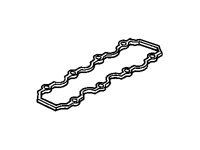 Pontiac 52284853 Valve Cover Gasket