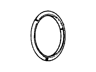 Pontiac 10004649 Ring