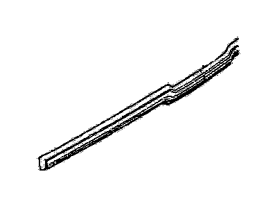 Buick 25505733 Cushion